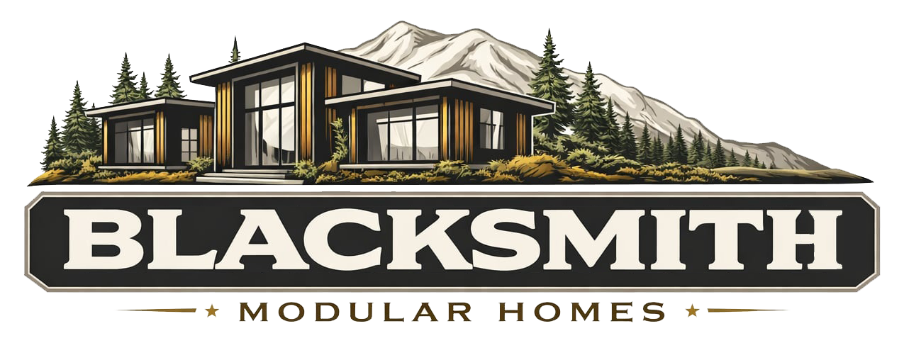 Blacksmith Modular Homes